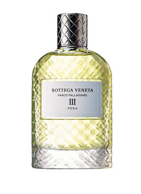 BOTTEGA VENETA Fragrances PARCO PALLADIANO III PERA