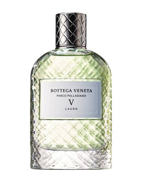 BOTTEGA VENETA Fragrances PARCO PALLADIANO V LAURO