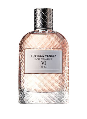 BOTTEGA VENETA Fragrances PARCO PALLADIANO VI ROSA