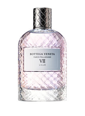 BOTTEGA VENETA Fragrances PARCO PALLADIANO VII LILLÀ