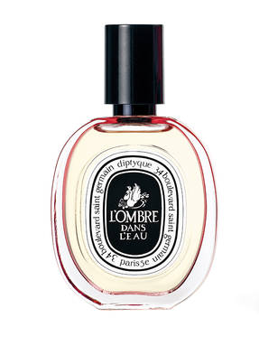 diptyque L'OMBRE DANS L'EAU