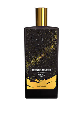 MEMO PARIS ORIENTAL LEATHER