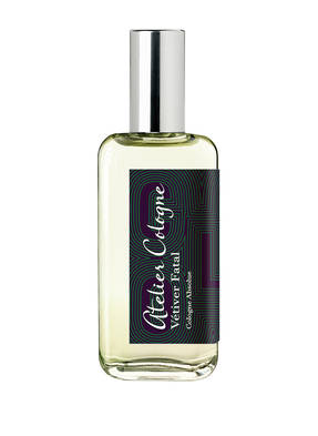 Atelier Cologne VÉTIVER FATAL