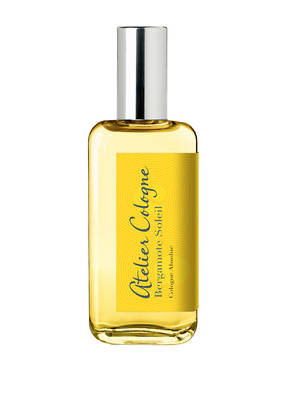 Atelier Cologne BERGAMOTE SOLEIL