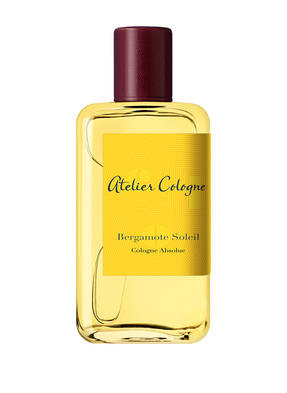 Atelier Cologne BERGAMOTE SOLEIL