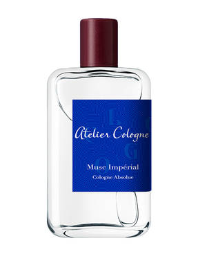 Atelier Cologne MUSC IMPÉRIAL