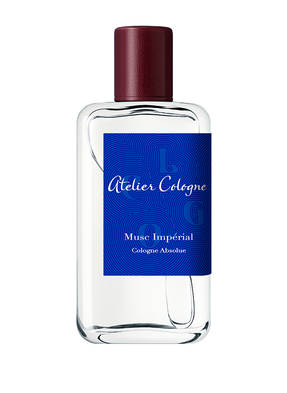 Atelier Cologne MUSC IMPÉRIAL