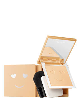 benefit HELLO HAPPY