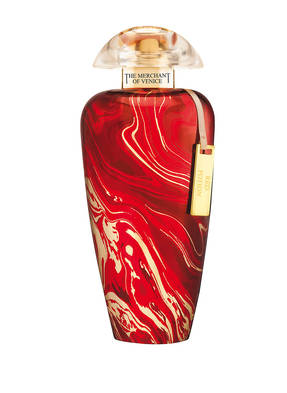 THE MERCHANT OF VENICE RED POTION