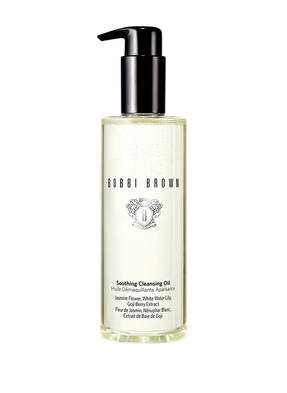 BOBBI BROWN SOOTHING CLEANSING OIL