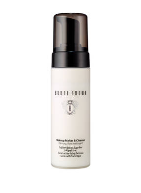 BOBBI BROWN MAKEUP MELTER & CLEANSER