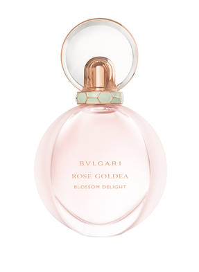 BVLGARI Fragrances ROSE GOLDEA BLOSSOM DELIGHT