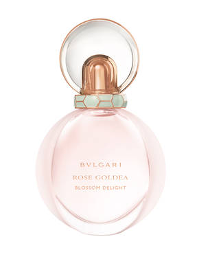BVLGARI Fragrances ROSE GOLDEA BLOSSOM DELIGHT