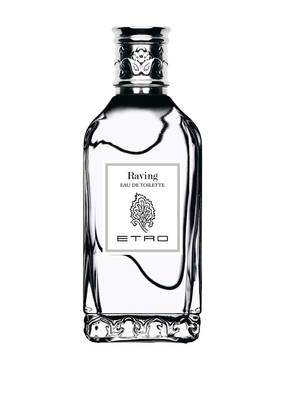 ETRO Fragrances RAVING