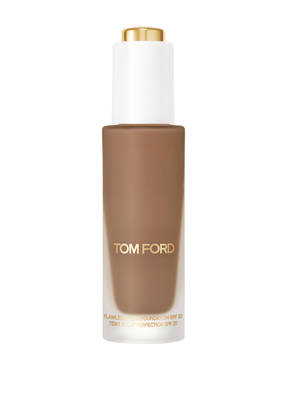 TOM FORD BEAUTY SOLEIL FLAWLESS GLOW FOUNDATION