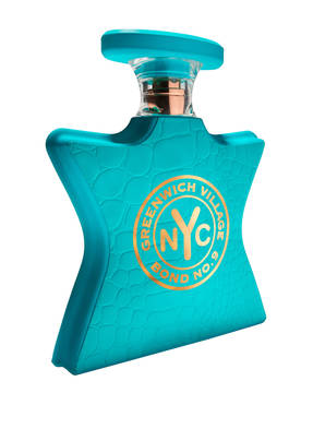 Bond No. 9 GREENWICH VILLAGE
