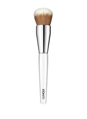 CLINIQUE FOUNDATION BUFF BRUSH