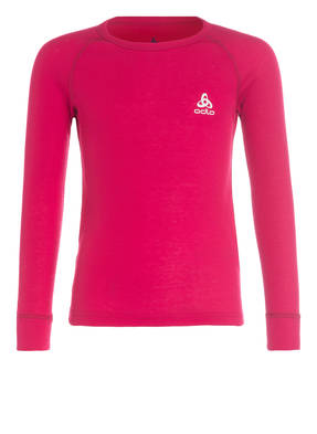 odlo Funktionswäsche-Shirt ORIGINALS WARM