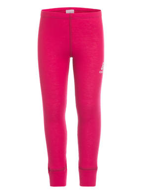 odlo Funktionswäsche-Hose ORIGINALS WARM