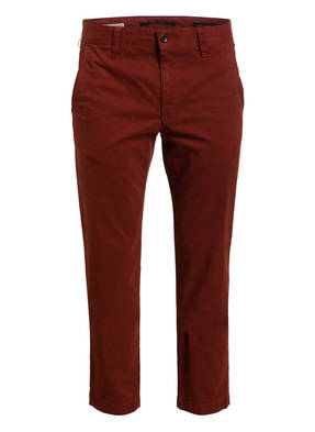ALBERTO Chino Regular Slim Fit