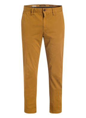 ALBERTO Chino Regular Slim Fit