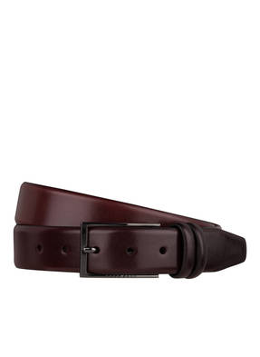 BOSS Ledergürtel CARMELLO