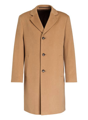 EDUARD DRESSLER Cashmere-Mantel