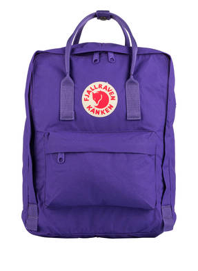 FJÄLLRÄVEN Rucksack KANKEN 16 l