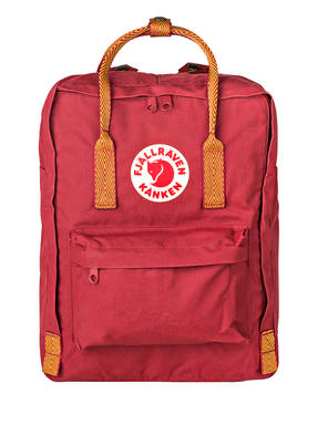 FJÄLLRÄVEN Rucksack KANKEN 16 l