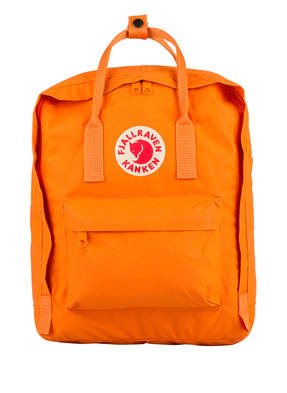 FJÄLLRÄVEN Rucksack KANKEN 16 l
