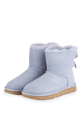 UGG Boots MINI BAILEY BOW II