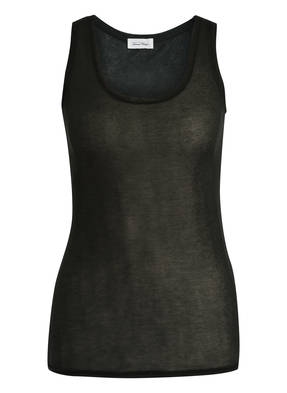 American Vintage Tanktop MASSACHUSETTS