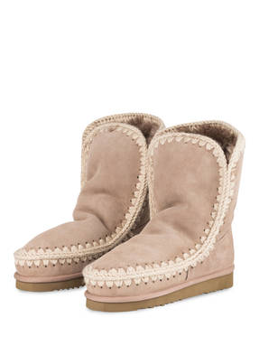 mou Fell-Boots ESKIMO