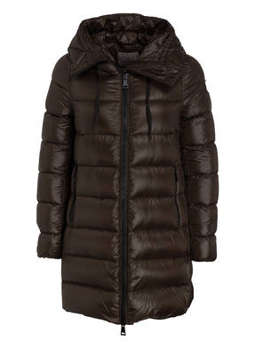 MONCLER Daunenmantel SUYEN