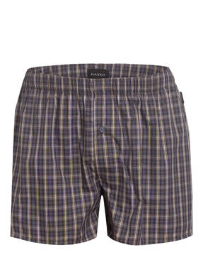 HANRO Web-Boxershorts