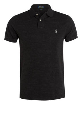 POLO RALPH LAUREN Piqué-Poloshirt Slim Fit