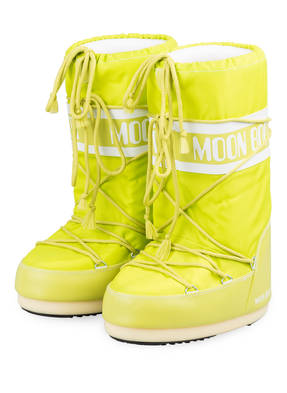 MOON BOOT Moon Boots NYLON GLANCE