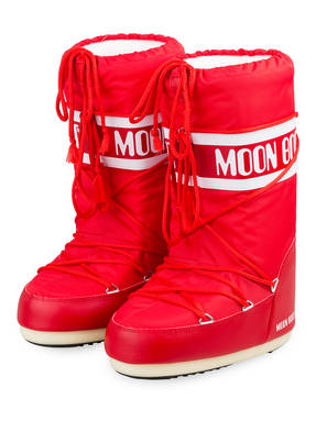 MOON BOOT Moon Boots NYLON GLANCE