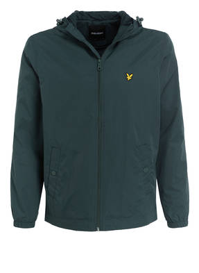 LYLE & SCOTT Coach Jacket