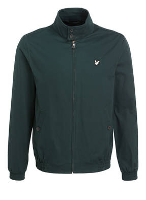 LYLE & SCOTT Jacke HARRINGTON