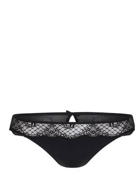 MARIE JO String PEARL