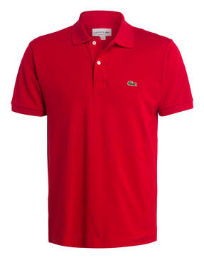 LACOSTE Piqué-Poloshirt Classic Fit