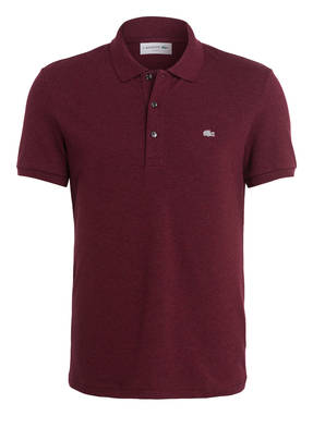 LACOSTE Stretch-Poloshirt Slim Fit