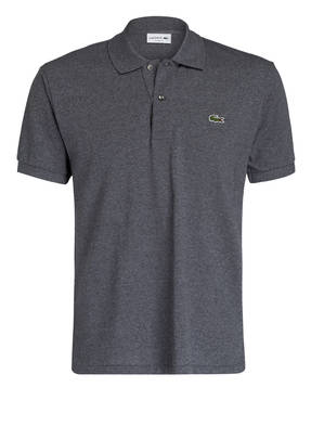 LACOSTE Piqué-Poloshirt Classic Fit