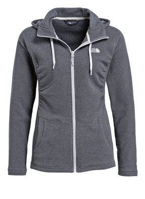 THE NORTH FACE Fleecejacke MEZZALUNA