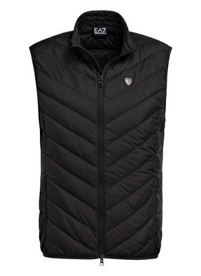 EA7 EMPORIO ARMANI Daunenweste