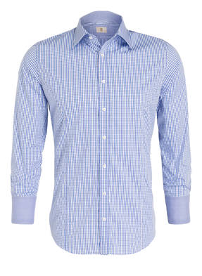Q1 Manufaktur Hemd WALTER Slim Fit