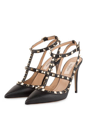VALENTINO GARAVANI Slingpumps ROCKSTUD