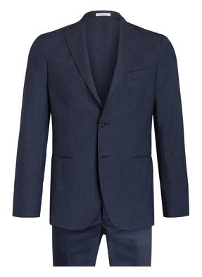 BOGLIOLI Anzug Slim Fit