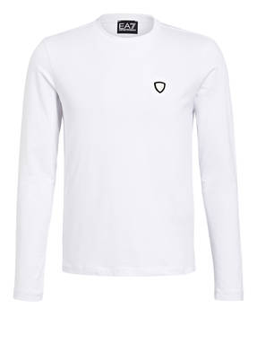 EA7 EMPORIO ARMANI Langarmshirt
